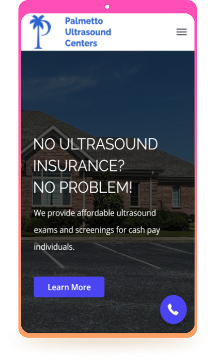 Affordable Web Design